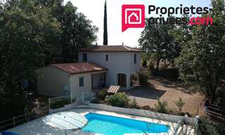Maison 6 Pièces 90 m² à vendre à Saint-Vincent-Rive-d'Olt (46140)