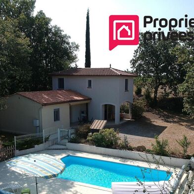 Maison 6 pièces 208000 €