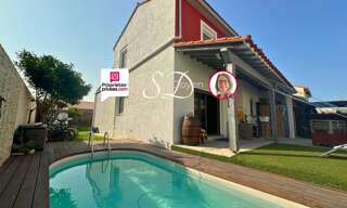 Maison 6 Pièces 125 m² à vendre à Argelès-sur-Mer (66700)