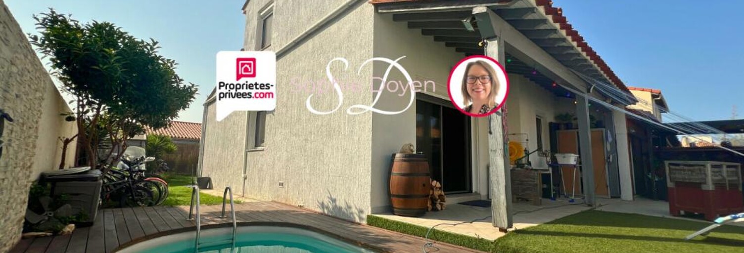 Maison 6 Pièces 125 m² à vendre à Argelès-sur-Mer (66700)