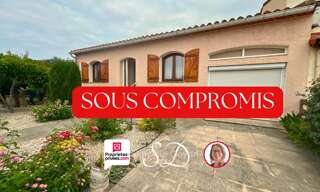 Maison 4 Pièces 81 m² à vendre à Argelès-sur-Mer (66700)