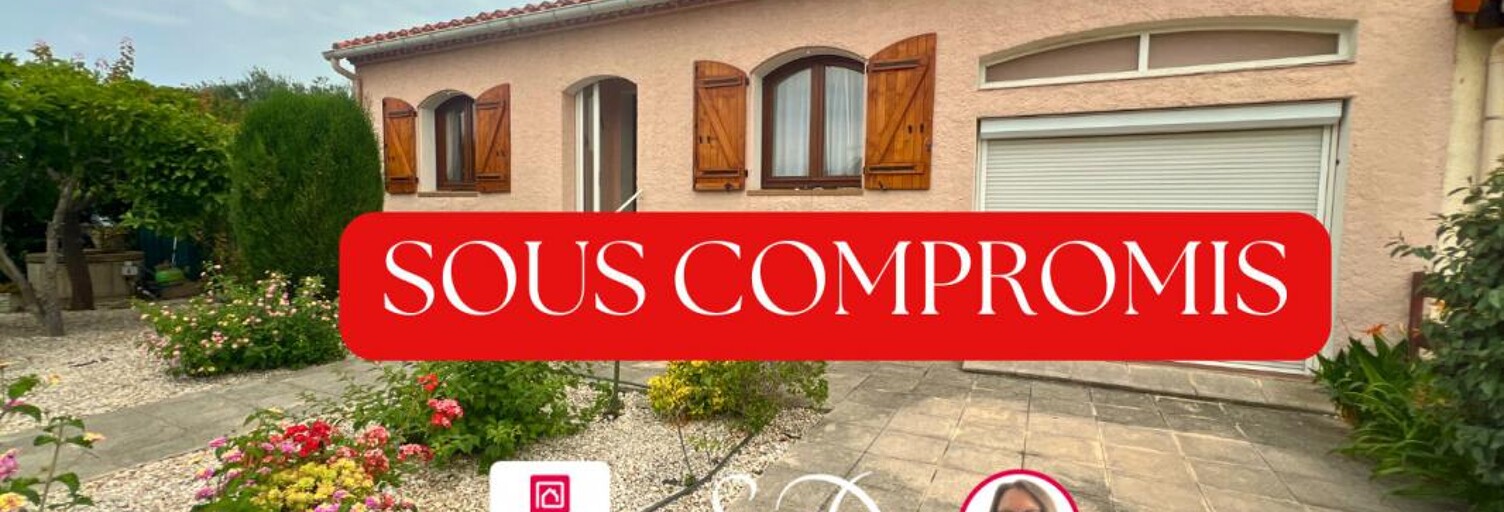 Maison 4 Pièces 81 m² à vendre à Argelès-sur-Mer (66700)