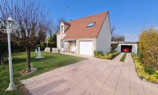 Maison 5 Pièces 109 m² à vendre à Saint-Ouen-l'Aumône (95310)