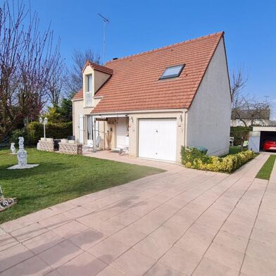 Maison 5 pièces 375000 €