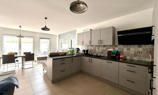 Maison 5 Pièces 89 m² à vendre à Miramas (13140)