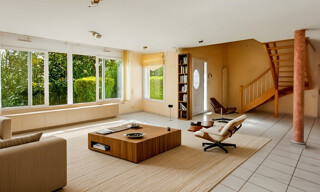 Maison 9 Pièces 252 m² à vendre à La Souterraine (23300)