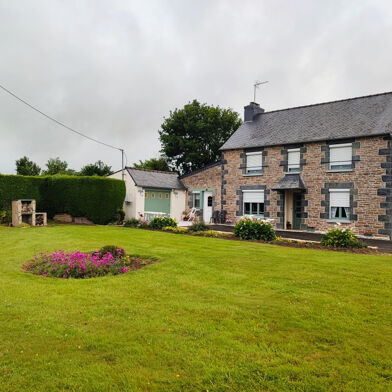 Maison 7 pièces 207980 €