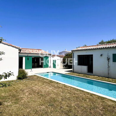 Maison 4 pièces 1144000 €