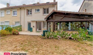 Maison 5 Pièces 89 m² à louer à Vierzon (18100)