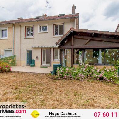 Maison 5 pièces 795 €
