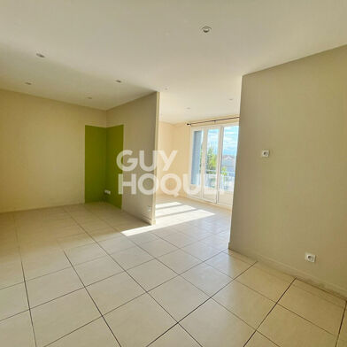 Appartement 1 pièces 671 €