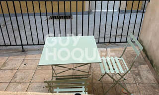 Appartement 2 Pièces 40 m² à vendre à Lyon 1 (69001)