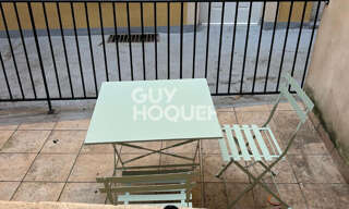 Appartement 2 Pièces 40 m² à vendre à Lyon 1 (69001)