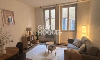 Appartement 2 Pièces 40 m² à vendre à Lyon 1 (69001)