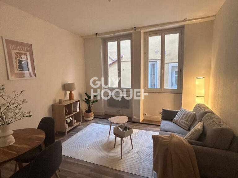 appartement — photo 1