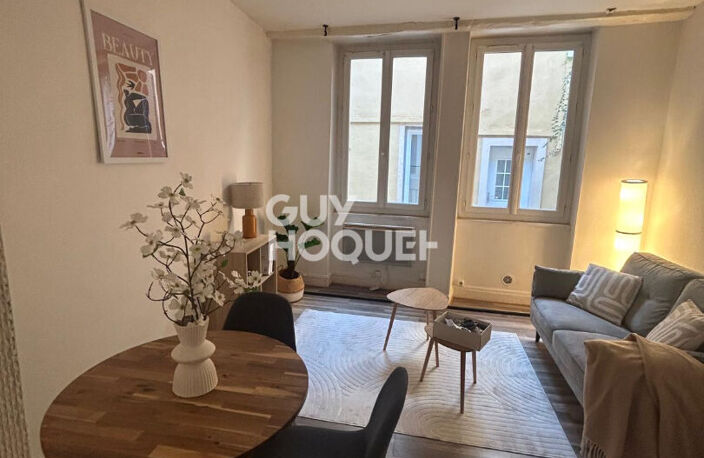 appartement — photo 2