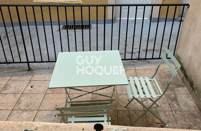 appartement — photo 4