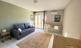 Appartement 1 Pièce 26 m² à louer à Aubenas (07200)