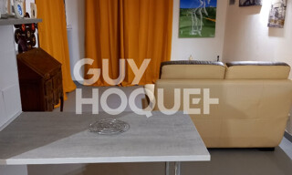 Appartement 2 Pièces 40 m² à louer à Beaucaire (30300)