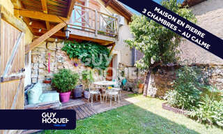 Maison 4 Pièces 137 m² à vendre à Illats (33720)