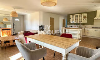 Maison 4 Pièces 125 m² à vendre à Gargas (84400)