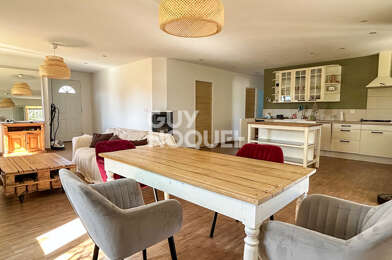 Maison 4 pièces 350000 €