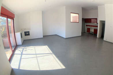 Appartement 3 pièces 980 €