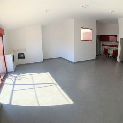 Appartement 3 pièces 980 €