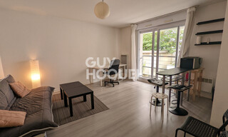 Appartement 2 Pièces 42 m² à louer à Tours (37000)