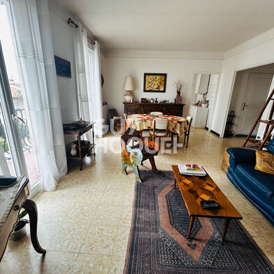 Appartement 4 pièces 155000 €