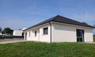 Maison 8 Pièces 122 m² à vendre à Vouhenans (70200)