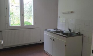Appartement 3 Pièces 57 m² à louer à Le Blanc (36300)