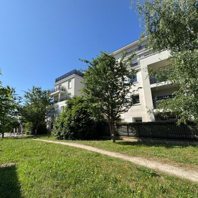 Appartement 2 pièces 198000 €