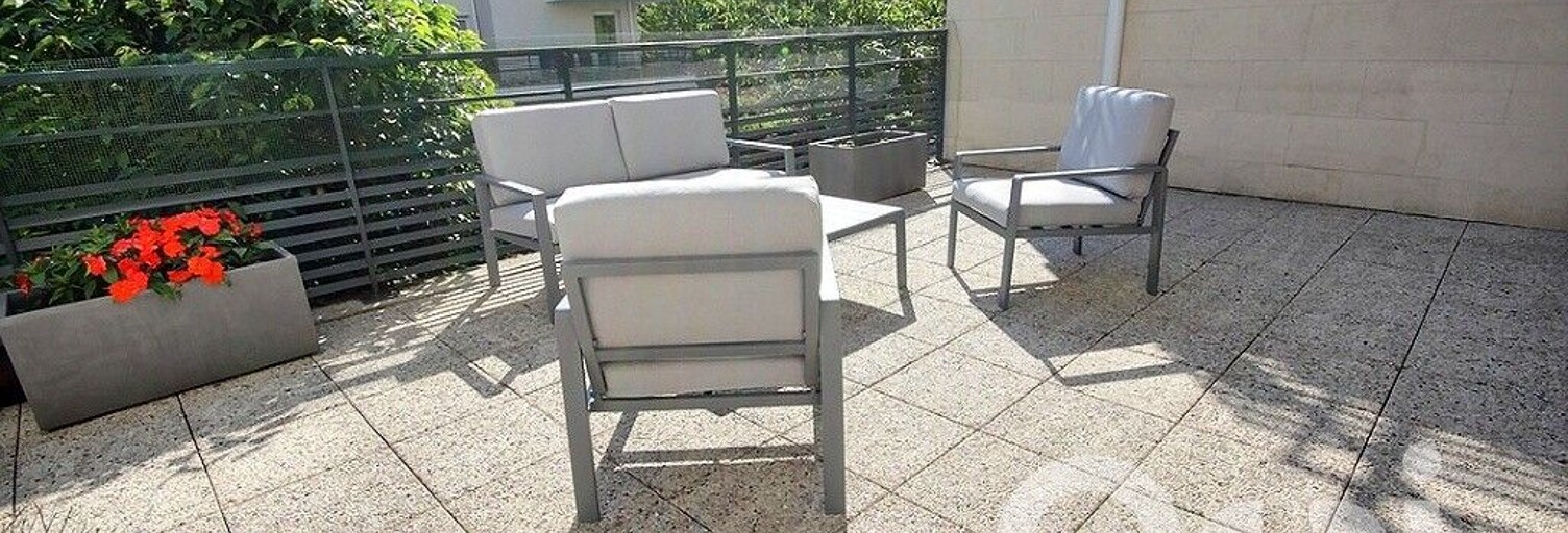 Appartement 2 Pièces 43 m² à vendre à Élancourt (78990)