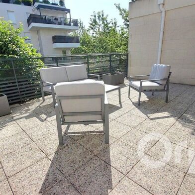 Appartement 2 pièces 198000 €