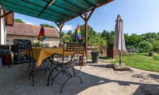 Maison 5 Pièces 117 m² à vendre à Porcieu-Amblagnieu (38390)