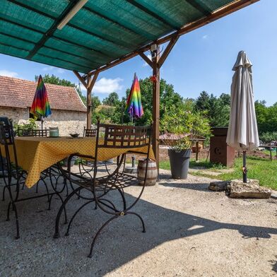 Maison 5 pièces 305000 €