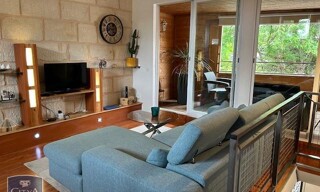 Maison 3 Pièces 88 m² à louer à Saumur (49400)