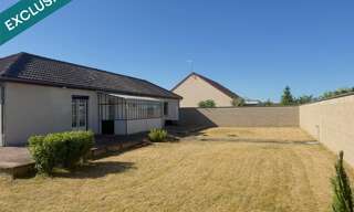 Maison 4 Pièces 96 m² à vendre à Dadonville (45300)