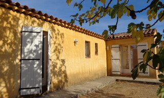 Maison 4 Pièces 87 m² à louer à Draguignan (83300)