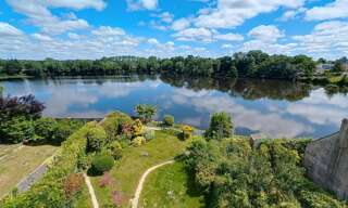 Maison 10 Pièces 189 m² à vendre à Rosporden (29140)