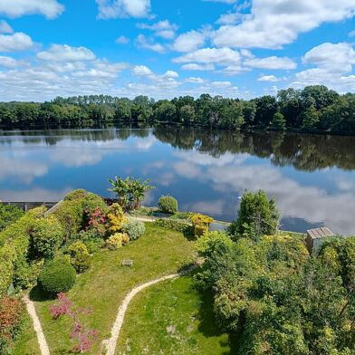 Maison 10 pièces 280000 €