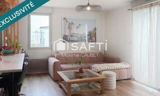 Appartement 3 Pièces 63 m² à vendre à Toulouse (31200)