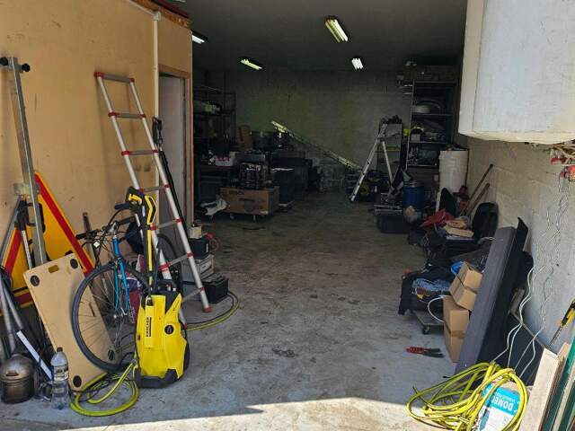 Commerce 78 m² à Vaulx-en-Velin — photo du bien