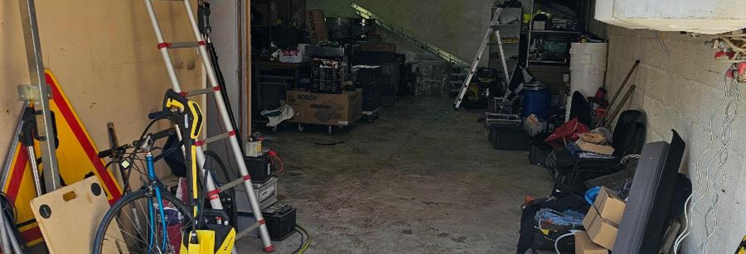 Commerce  78 m² à louer à Vaulx-en-Velin (69120)