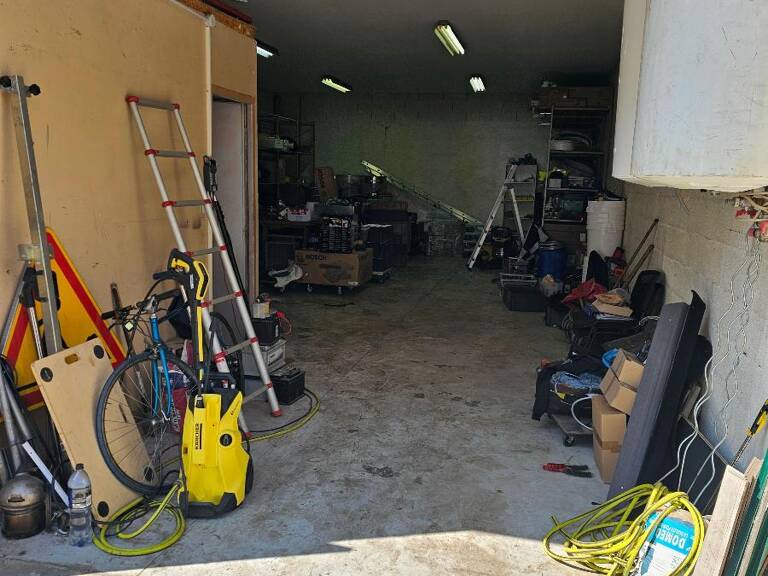 Commerce  78 m² — photo 1
