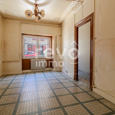 Maison 5 pièces 97500 €