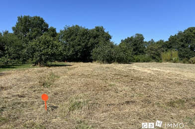 Terrain  99000 €