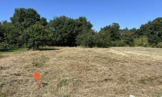 Terrain  820 m² à vendre à Cambernard (31470)