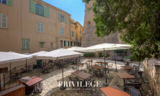 Commerce  95 m² à vendre à Menton (06500)